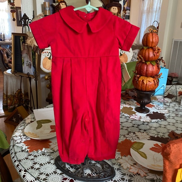 NWT Zuccini Infant Boys Longall size 9 months - Picture 9 of 16